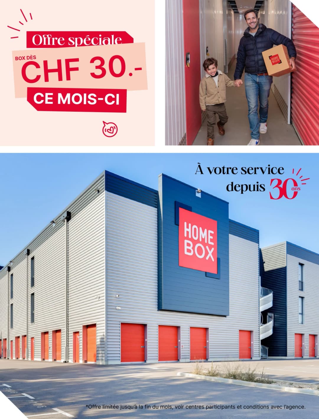 HOMEBOX